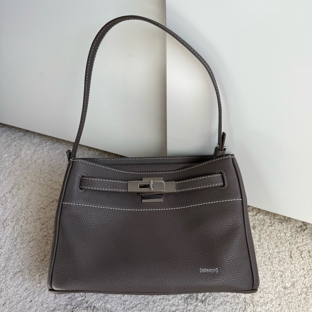 Rabeanco SAOIRSE Soft Structural Belt Tote Mini
